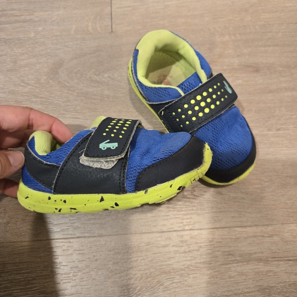 See Kai Run Toddler Shoes
